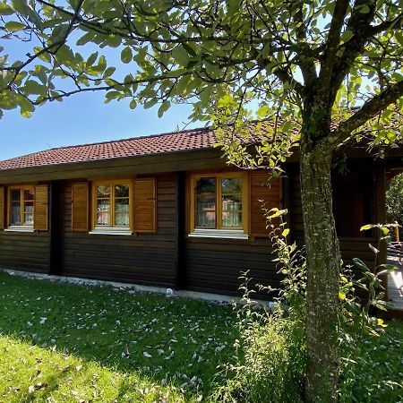 Ferienhaus Bruckner Hayingen Lauterdoerfle Ngoại thất bức ảnh