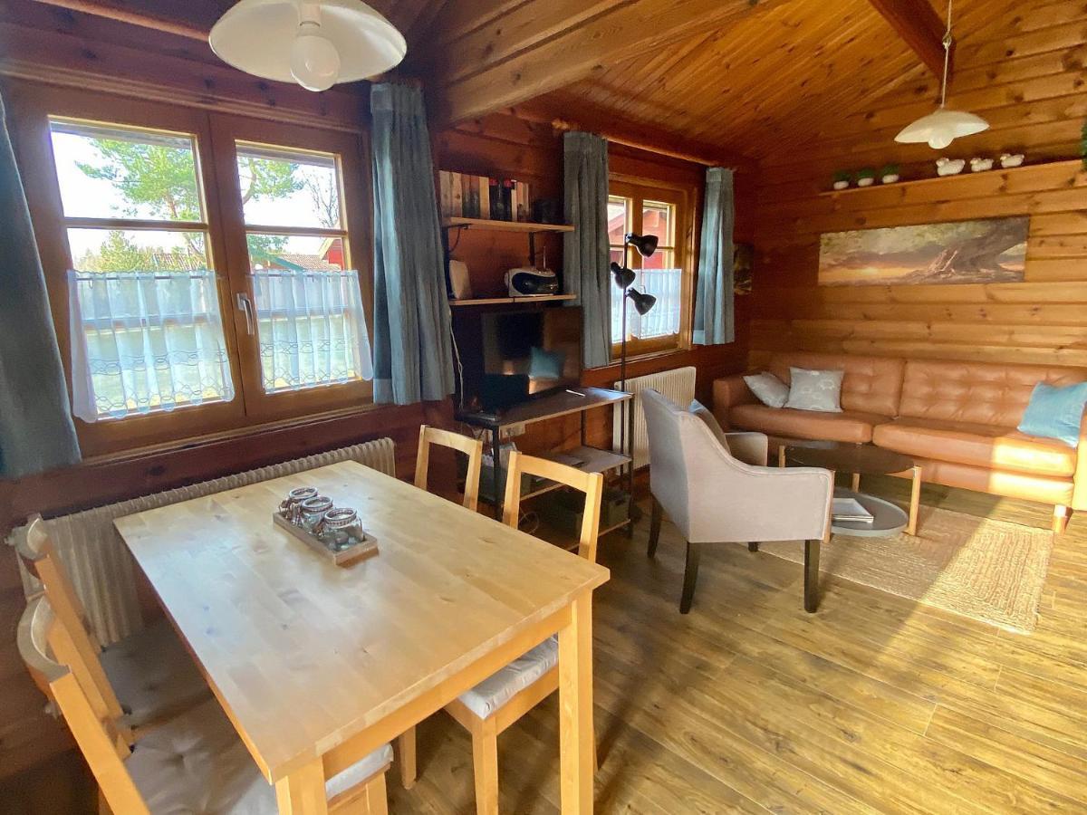 Ferienhaus Bruckner Hayingen Lauterdoerfle Ngoại thất bức ảnh