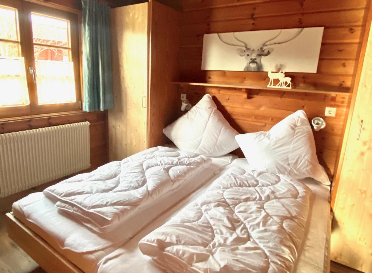 Ferienhaus Bruckner Hayingen Lauterdoerfle Ngoại thất bức ảnh