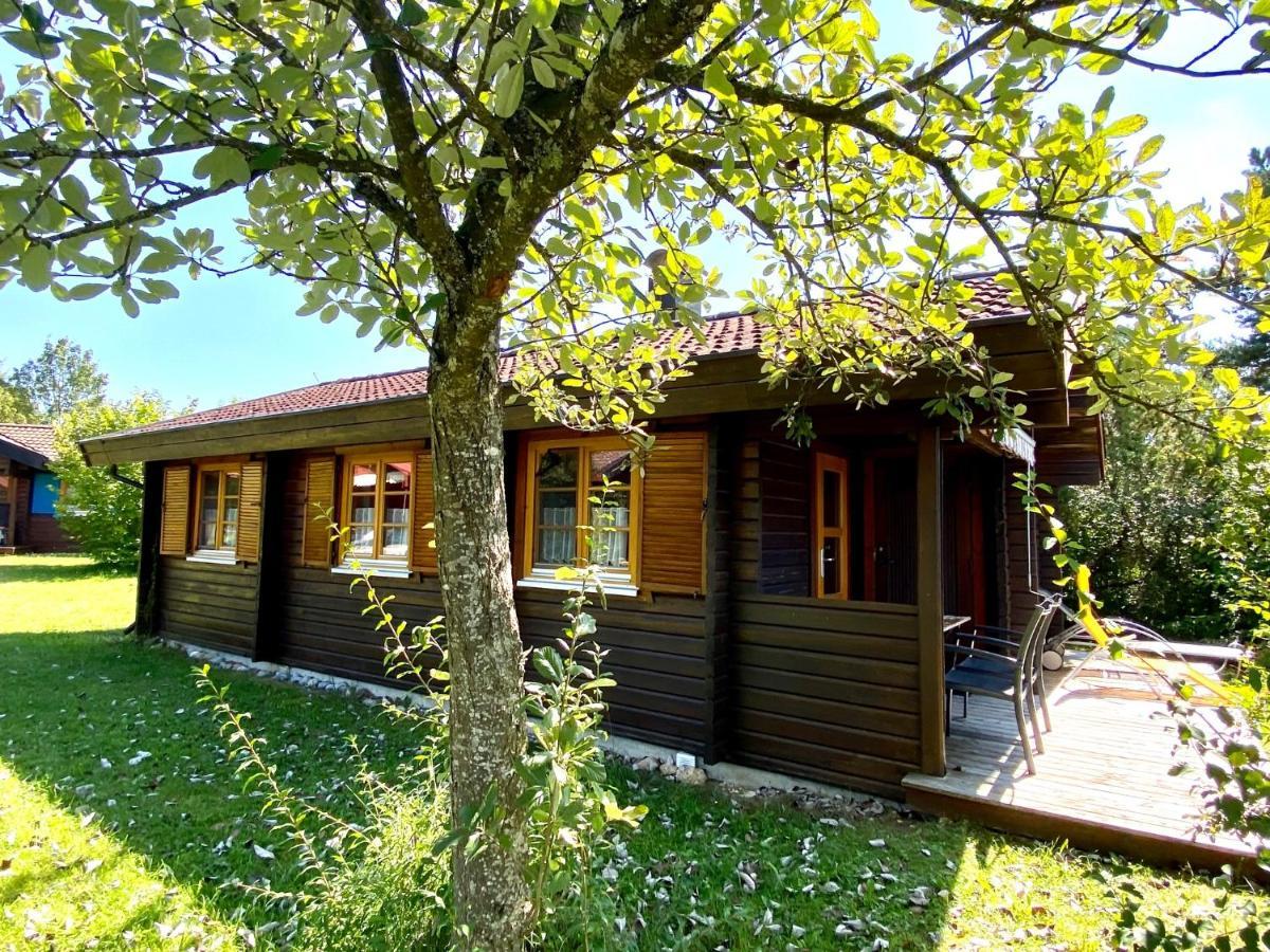 Ferienhaus Bruckner Hayingen Lauterdoerfle Ngoại thất bức ảnh